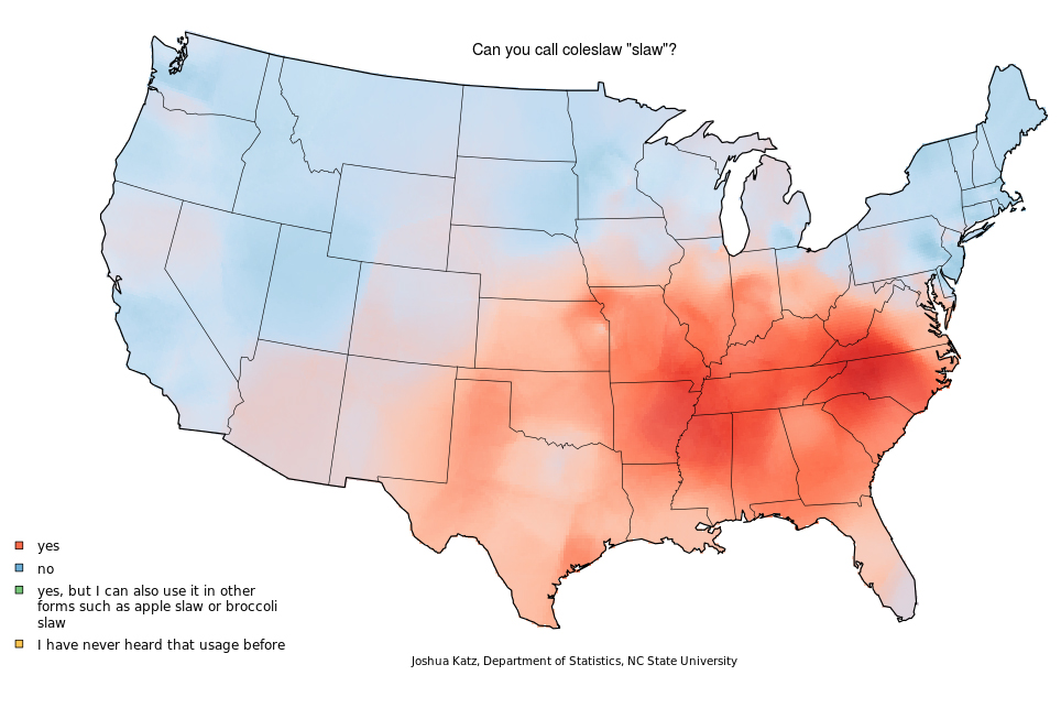 dialect pecan say american map pronunciation accent mapping across trends words farmflavor survey farm english adorable valentine delicious menu visit