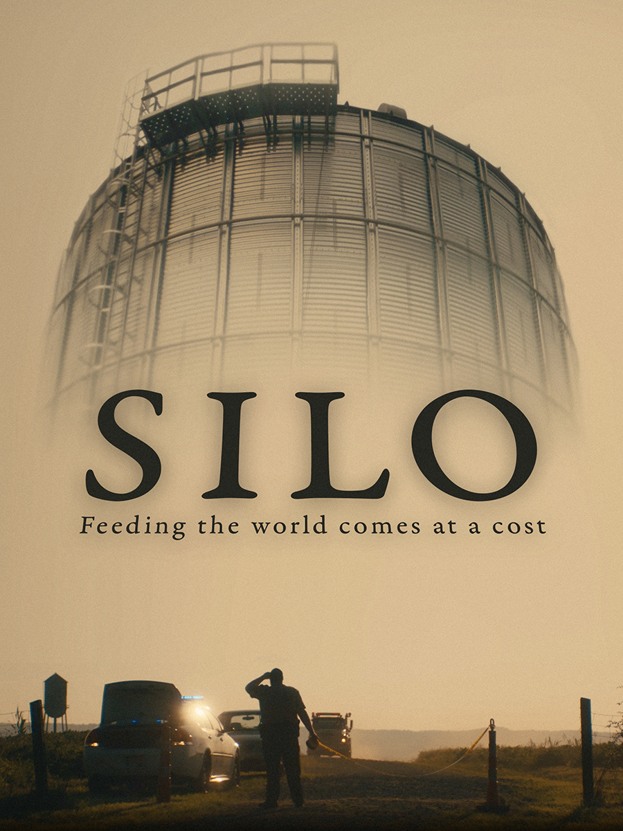 silo series book 3