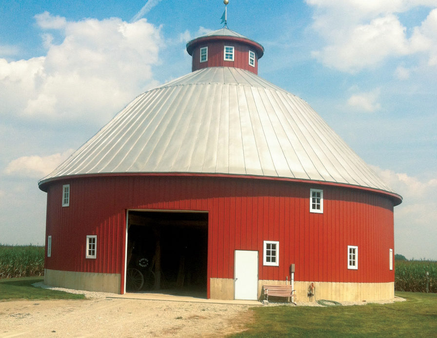 Why Ohio's Historic Barns Are Worth Saving - Farm Flavor